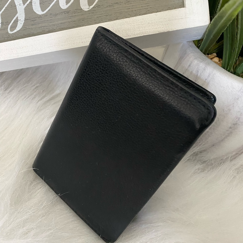 TUMI Delta ID Lock™ Shielded L-Fold ID Wallet